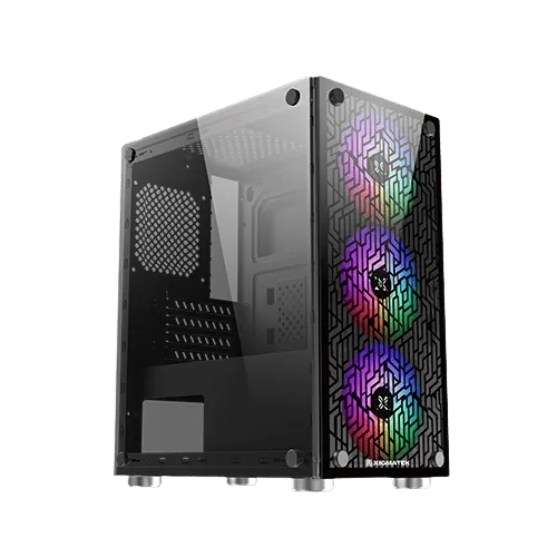 xigmatek NYX ARGB EN45822 Casing