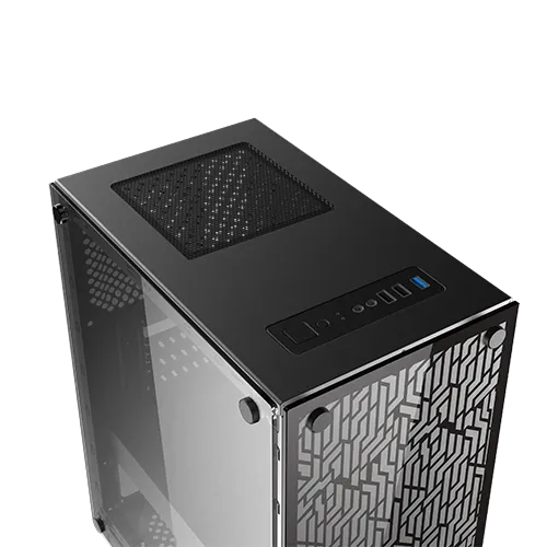 xigmatek NYX ARGB EN45822 Casing