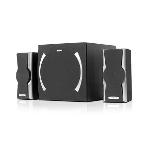XM6BT 2.1 Multimedia Bluetooth Speaker System