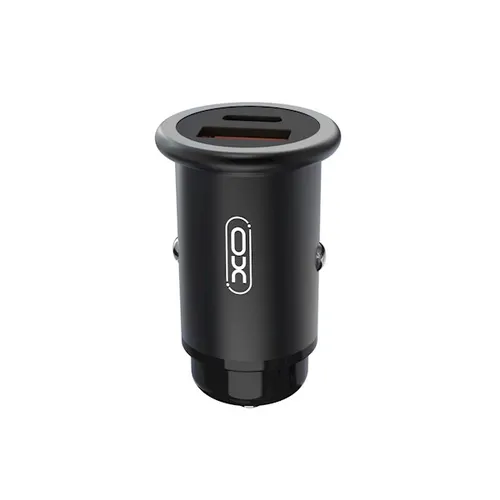 XO CC38 Car Charger PD QC 3.0 20W