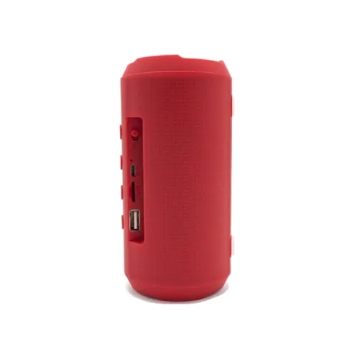 XO F23 Wireless Bluetooth Speaker With Passive Radiator