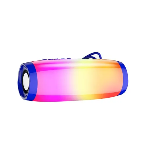 XO F27 Outdoor Wireless Blue tooth Speaker Colored light