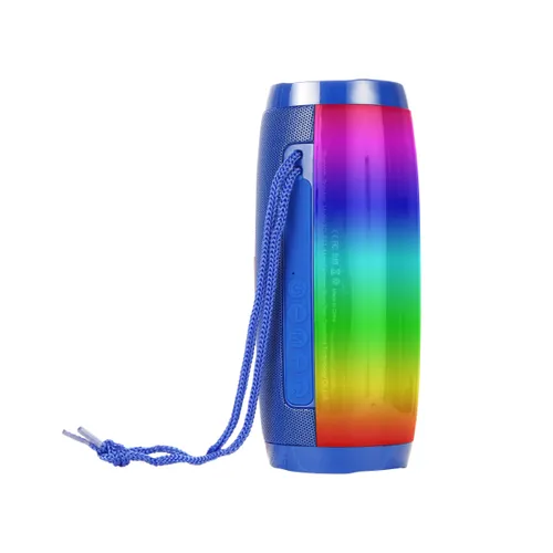 XO F27 Outdoor Wireless Blue tooth Speaker Colored light