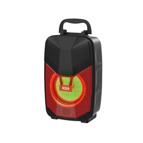 XO F29 Portable Bluetooh Speaker With Mic Port And Phone Stand