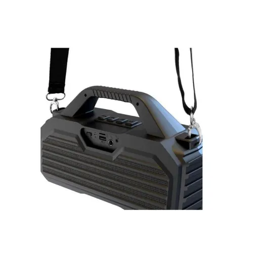 XO F32 Bluetooth Karaoke Speaker With Microphone