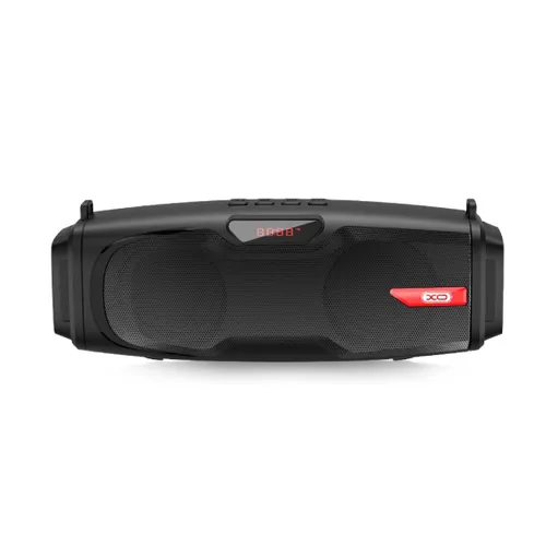 XO F33 Bluetooth Karaoke Speaker With Microphone