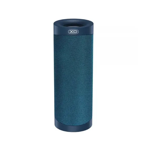 XO F34 Bluetooth 5.0 Outdoor Party Dual Speaker 10W (2x 5W) + Micro SD + AUX + FM Radio