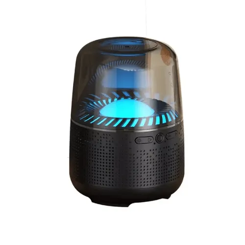 XO F37 Colorful Stereo Bluetooth Speaker