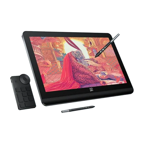 XP PEN Artist Pro 19 Gen 2 Drawing Display
