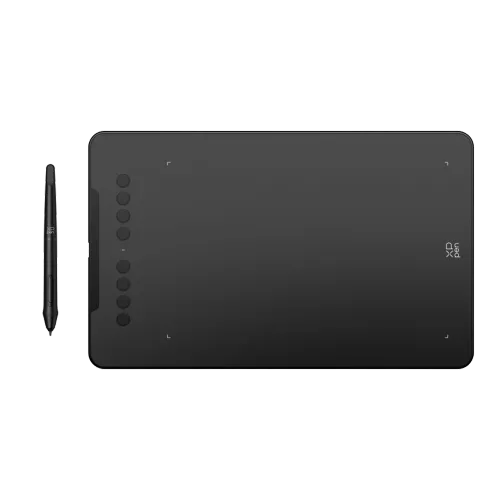 XP PEN Deco 01 V3 Drawing Tablet