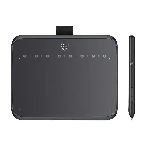 XP PEN Deco 640 Drawing Tablet