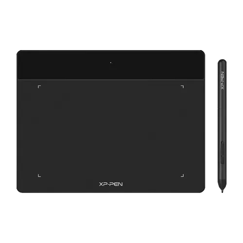 XP PEN Deco Fun XS Pen Tablet