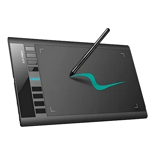 XP PEN Star 03 V2 Pen Tablet