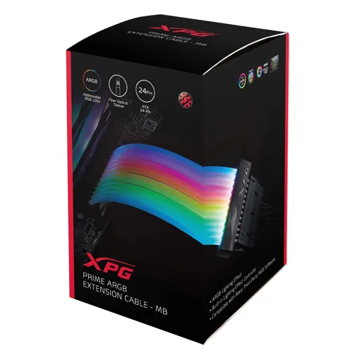XPG Prime ARGB Extension Cable - MB