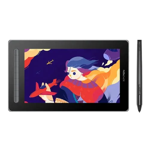 XPPen Artist 13 (2nd Gen) Drawing Display