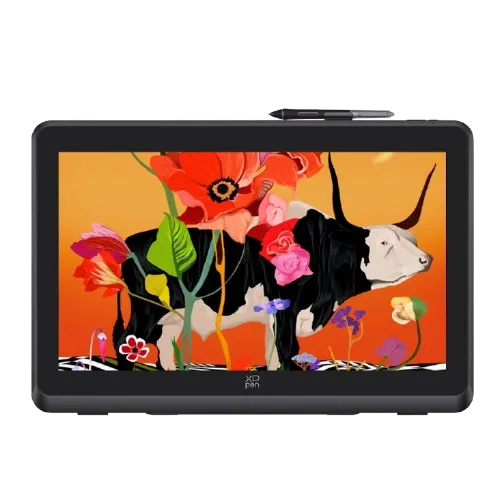 XPPen Artist 22 Pro (Gen 2) 2.5K QHD Graphics Tablet