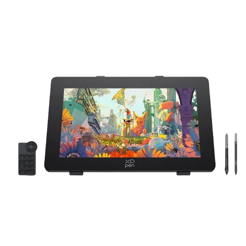 XPPen Artist Pro 24 (Gen 2) 4K Drawing Tablet