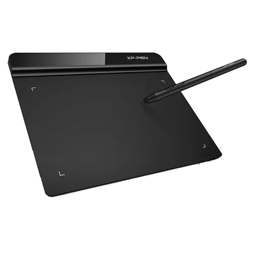 XPPen Star G640 Digital Graphic Tablet 6x4 Inch Art Tablet
