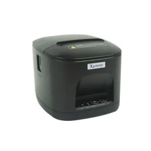 XPrinter Thermal XP-Q80B USB + Network POS Printer