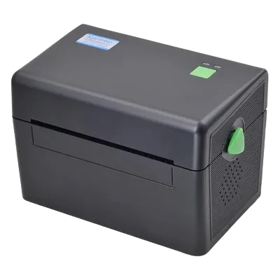 Xprinter XP-DT108 4Inch Thermal Barcode Printer