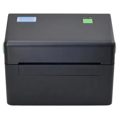 Xprinter XP-DT108 4Inch Thermal Barcode Printer