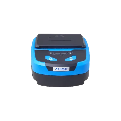 XPRINTER XP-P810 80MM MOBILE RECEIPT PRINTER USB+BT+WIFI(1y)