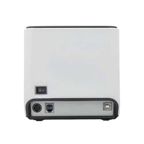 Xprinter XP-Q361U 3inch Small Barcode Label Printer