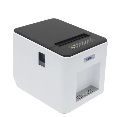 Xprinter XP-Q361U 3inch Small Barcode Label Printer