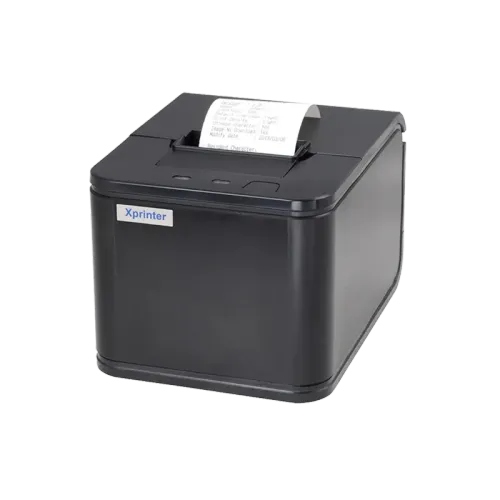 XPRINTER XP-T58H-2 58MM THERMAL RECEIPT PRINTER(1y)