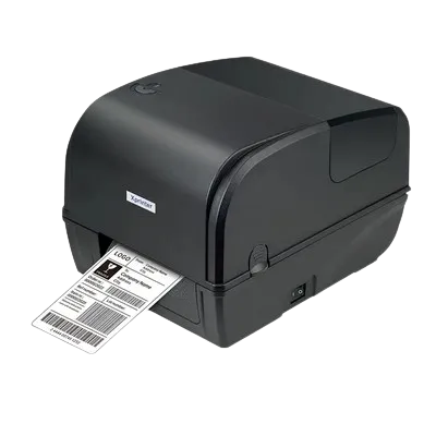 Xprinter XP-TT426B Barcode Transfer Printer