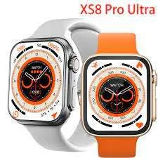 XS8 Pro Ultra Smartwatch