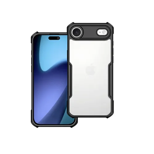 XUNDD Beetle Case with Magsafe for iPhone 17 Air