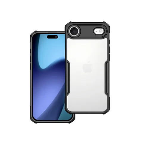 XUNDD Beetle Case with Magsafe for iPhone 17 Air