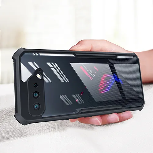 XUNDD Beetle Series Protective Case for Asus ROG Phone 5