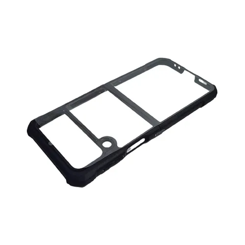 XUNDD Beetle Series Protective Case for For Galaxy Z Flip4