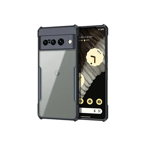 XUNDD Beetle Series Protective Case for Google Pixel 6A