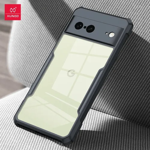 XUNDD Beetle Series Protective Case for Google Pixel 7