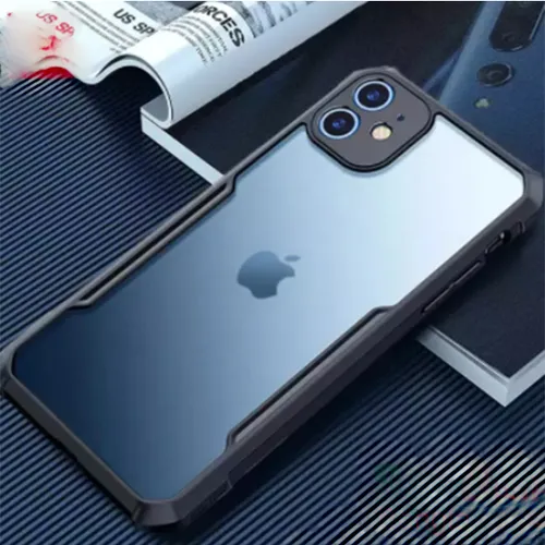 XUNDD Beetle Series Protective Case for iPhone 11