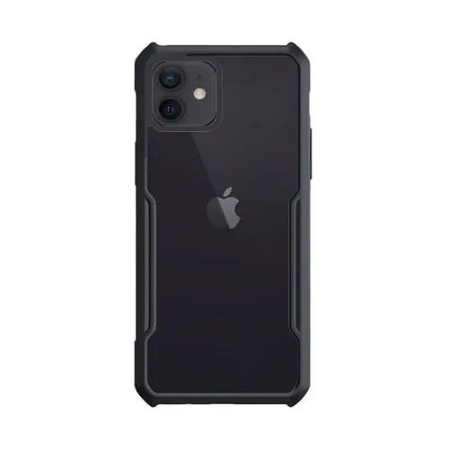 XUNDD Beetle Series Protective Case for iPhone 12