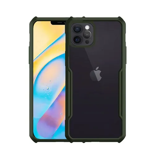 XUNDD Beetle Series Protective Case for iPhone 12 Pro Max