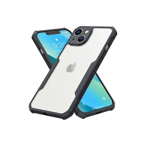 XUNDD Beetle Series Protective Case for iPhone 13
