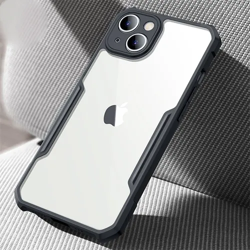 XUNDD Beetle Series Protective Case for iPhone 14