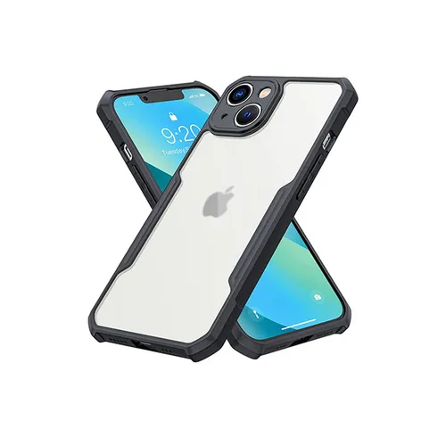 XUNDD Beetle Series Protective Case for iPhone 14 Max