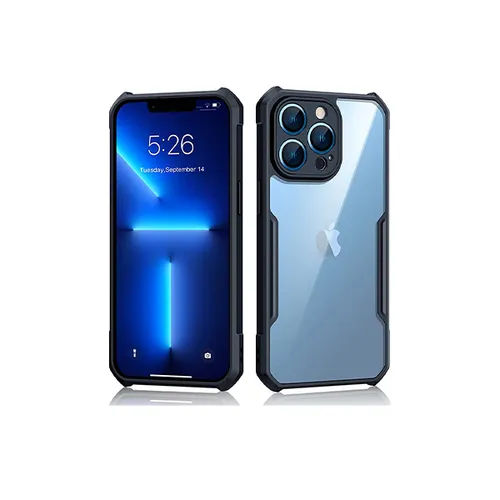 XUNDD Beetle Series Protective Case for iPhone 14 Pro Max