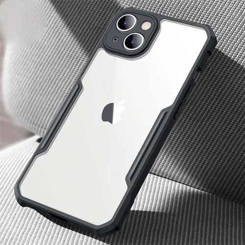 XUNDD Beetle Series Protective Case for iPhone 15