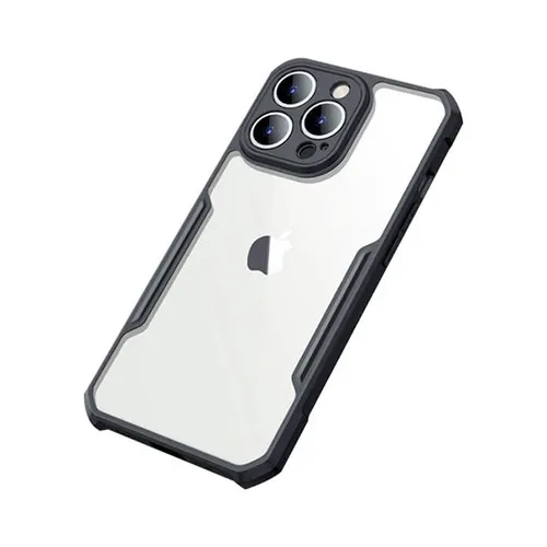 XUNDD Beetle Series Protective Case for iPhone 15 Pro