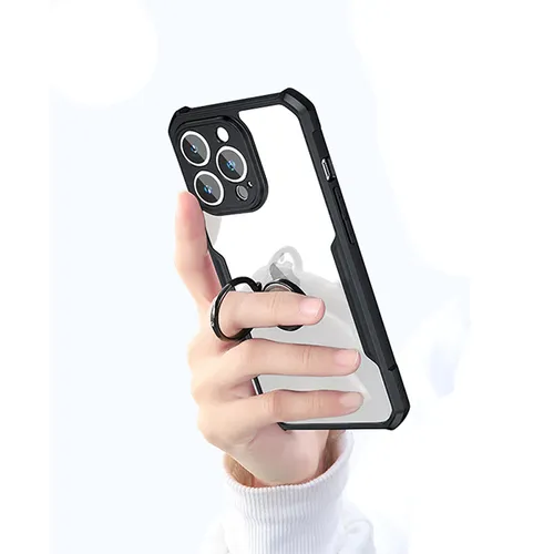 XUNDD Beetle Series Protective Case for iPhone 15 Pro Max