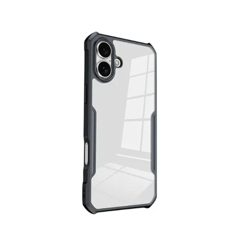 XUNDD Beetle Series Protective Case for iPhone 16