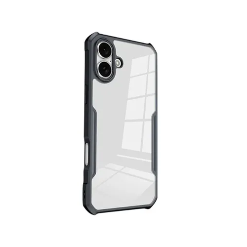 XUNDD Beetle Series Protective Case for iPhone 16 Plus
