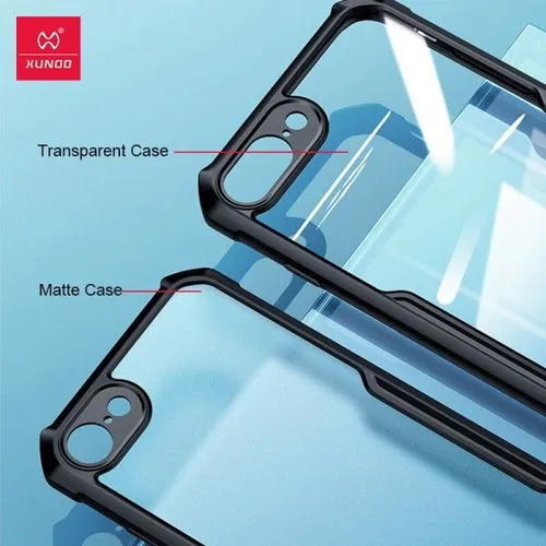 XUNDD Beetle Series Protective Case for iPhone 8 Plus